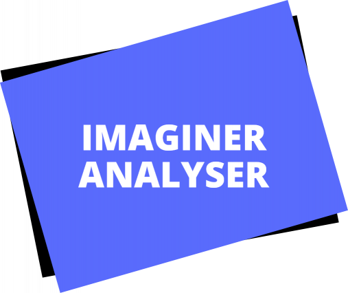 Imaginer analyser